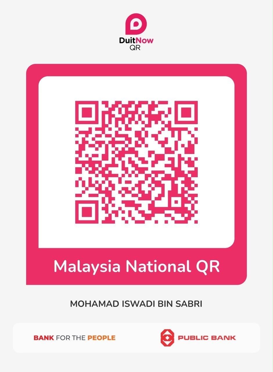 QR Payment